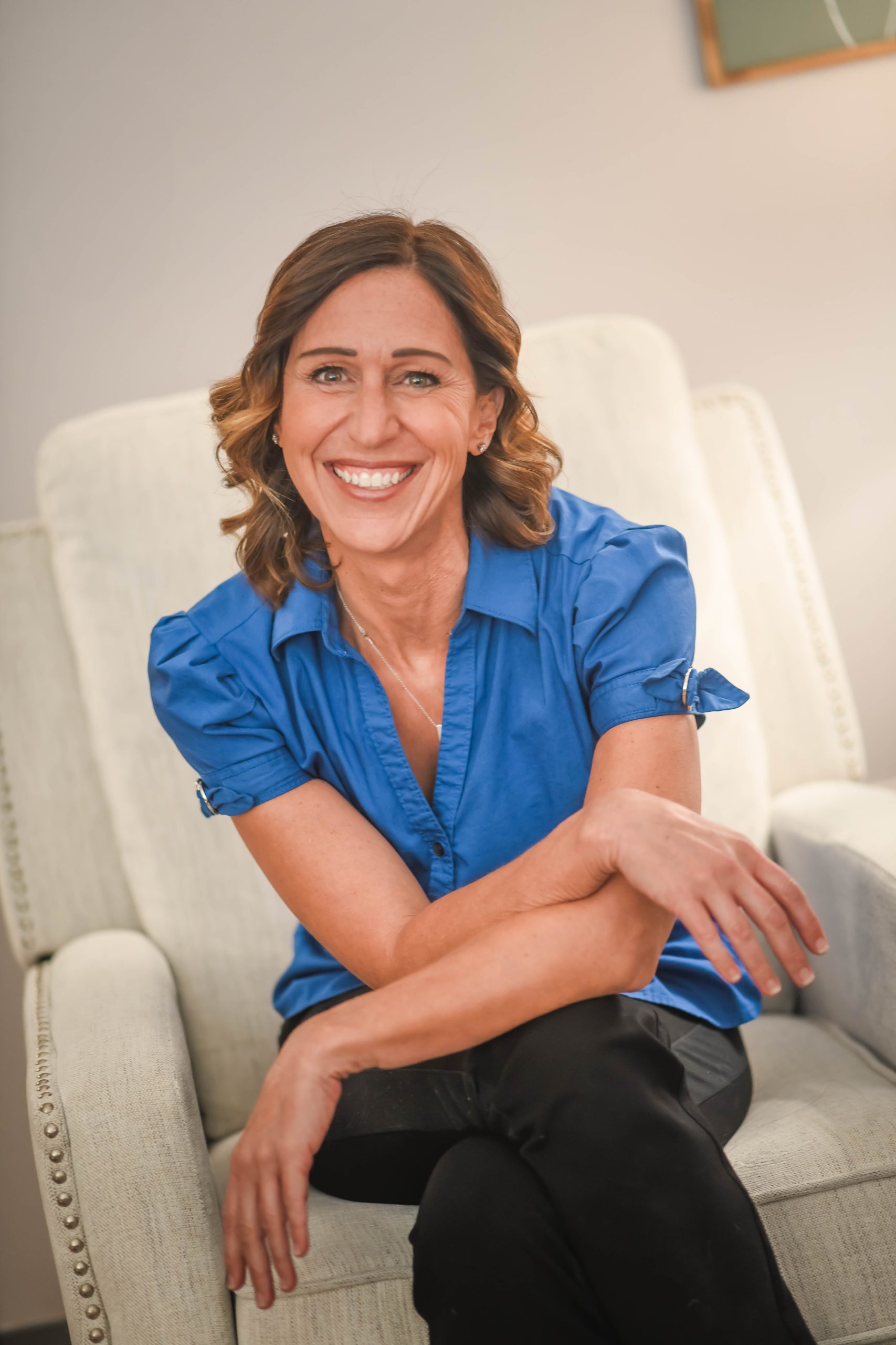 Carrie Plachko
